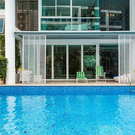 3 Bedrooms My Resort Huahin With Free Waterpark Экстерьер фото