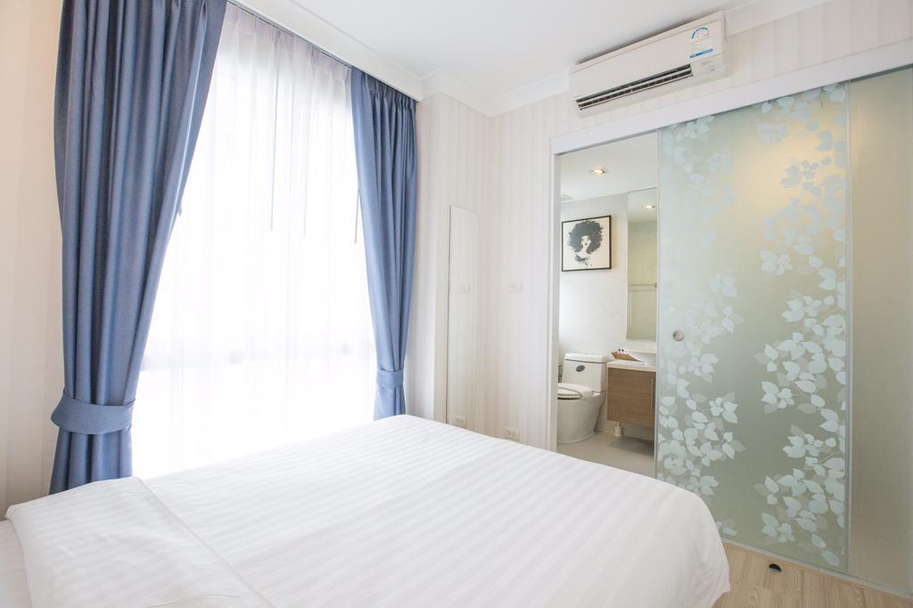3 Bedrooms My Resort Huahin With Free Waterpark Экстерьер фото