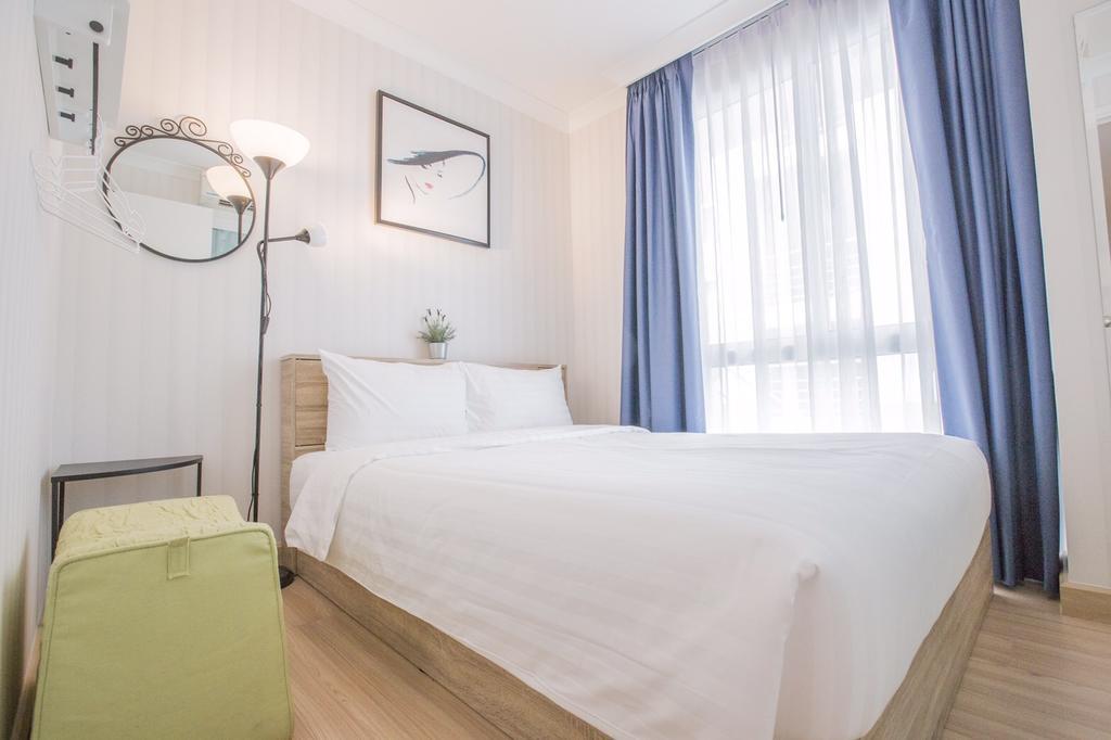 3 Bedrooms My Resort Huahin With Free Waterpark Экстерьер фото