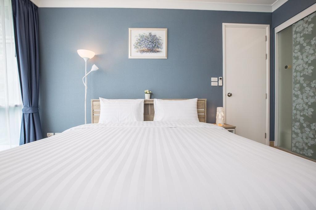 3 Bedrooms My Resort Huahin With Free Waterpark Экстерьер фото