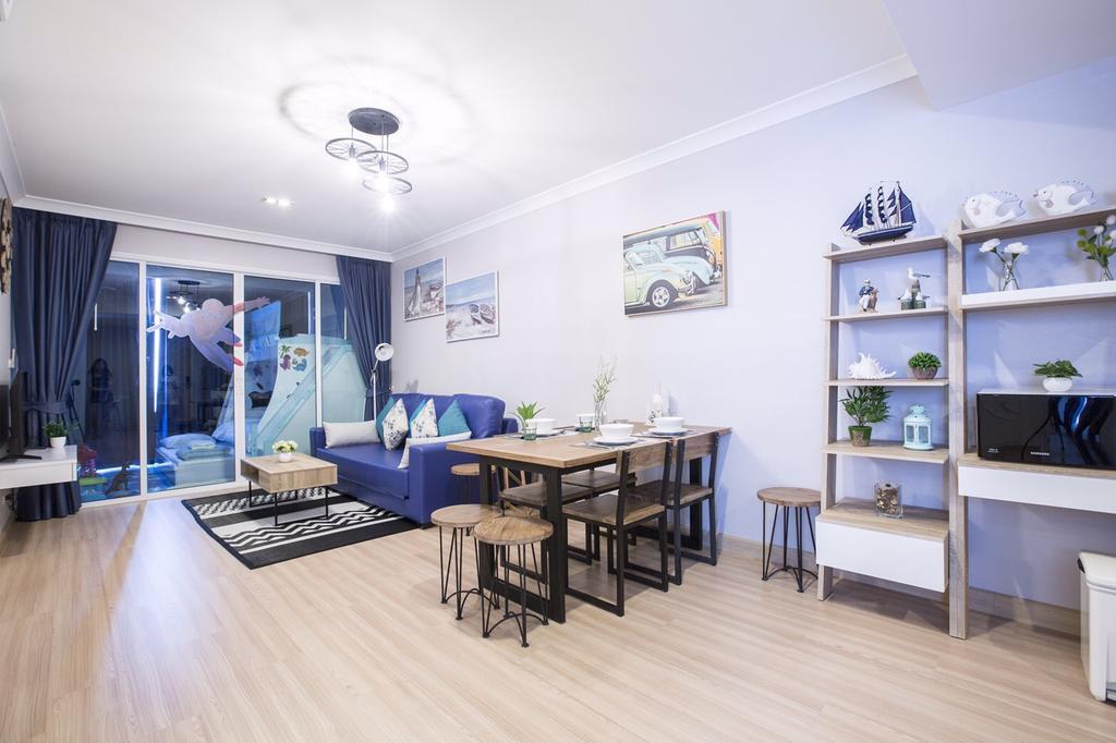 3 Bedrooms My Resort Huahin With Free Waterpark Экстерьер фото