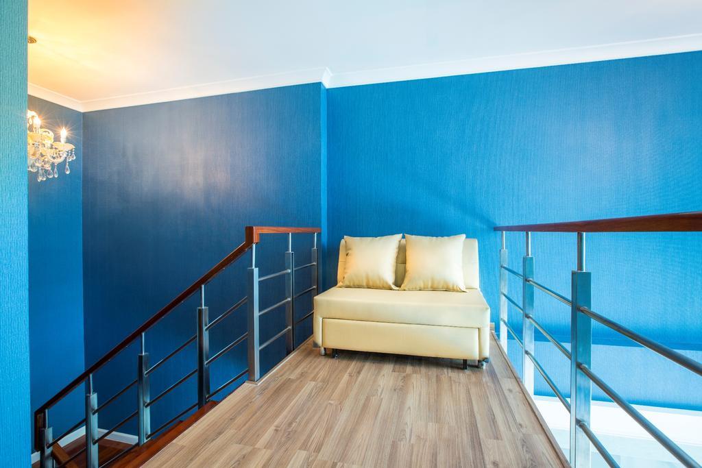3 Bedrooms My Resort Huahin With Free Waterpark Экстерьер фото