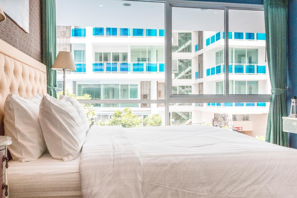 3 Bedrooms My Resort Huahin With Free Waterpark Экстерьер фото