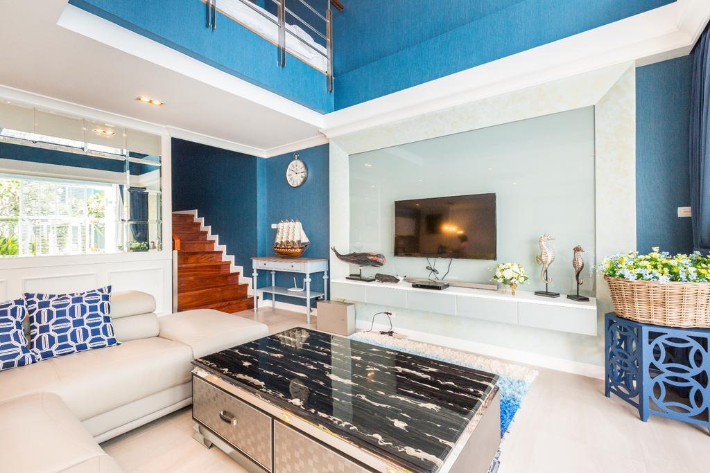 3 Bedrooms My Resort Huahin With Free Waterpark Экстерьер фото