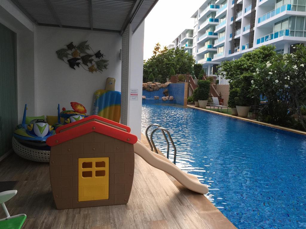 3 Bedrooms My Resort Huahin With Free Waterpark Экстерьер фото