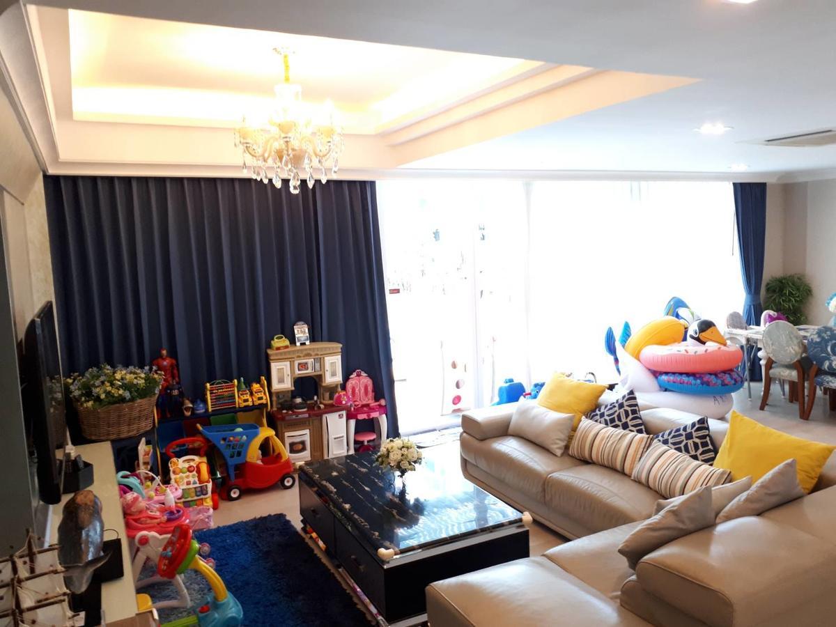 3 Bedrooms My Resort Huahin With Free Waterpark Экстерьер фото